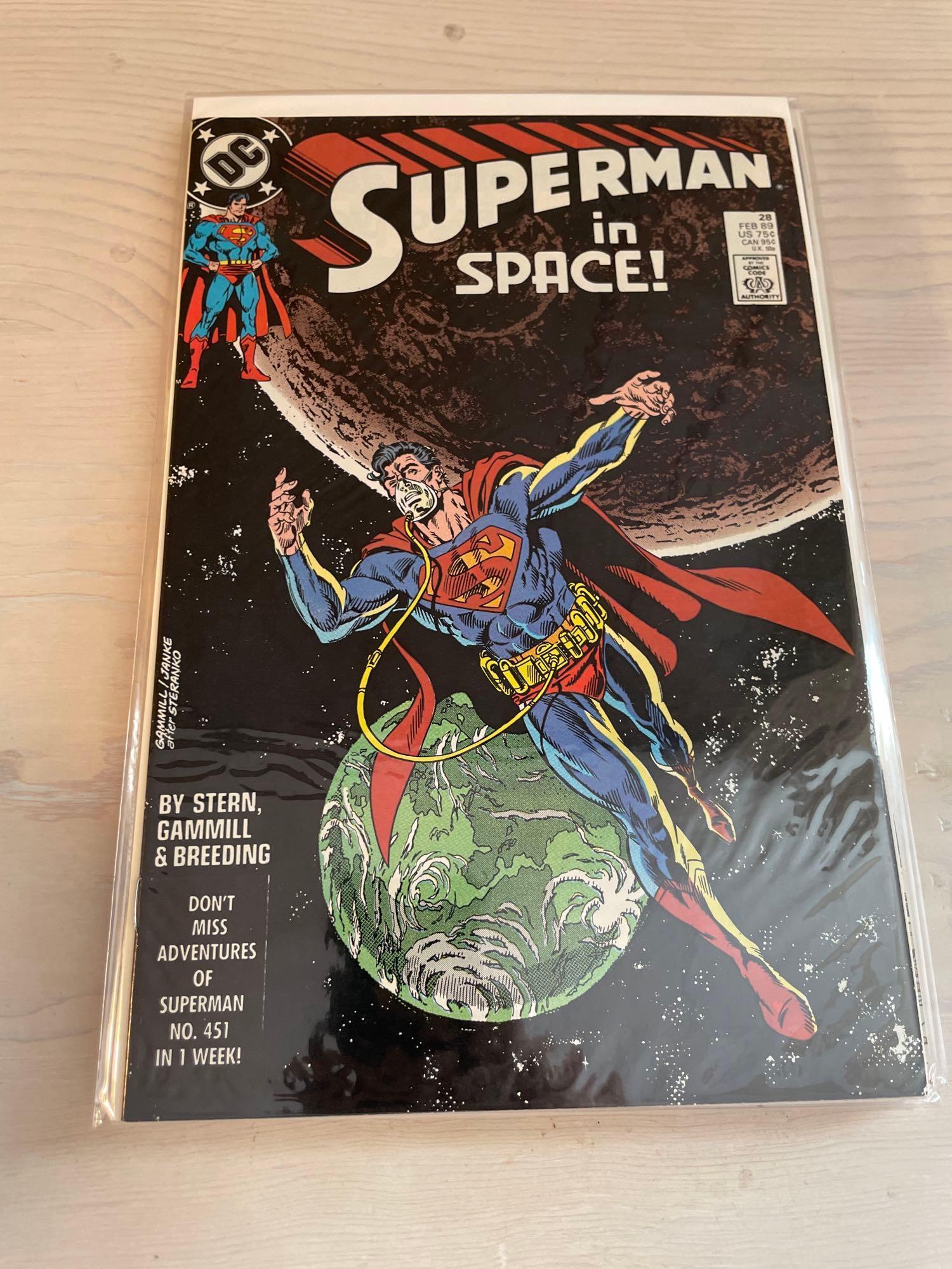Superman (9)