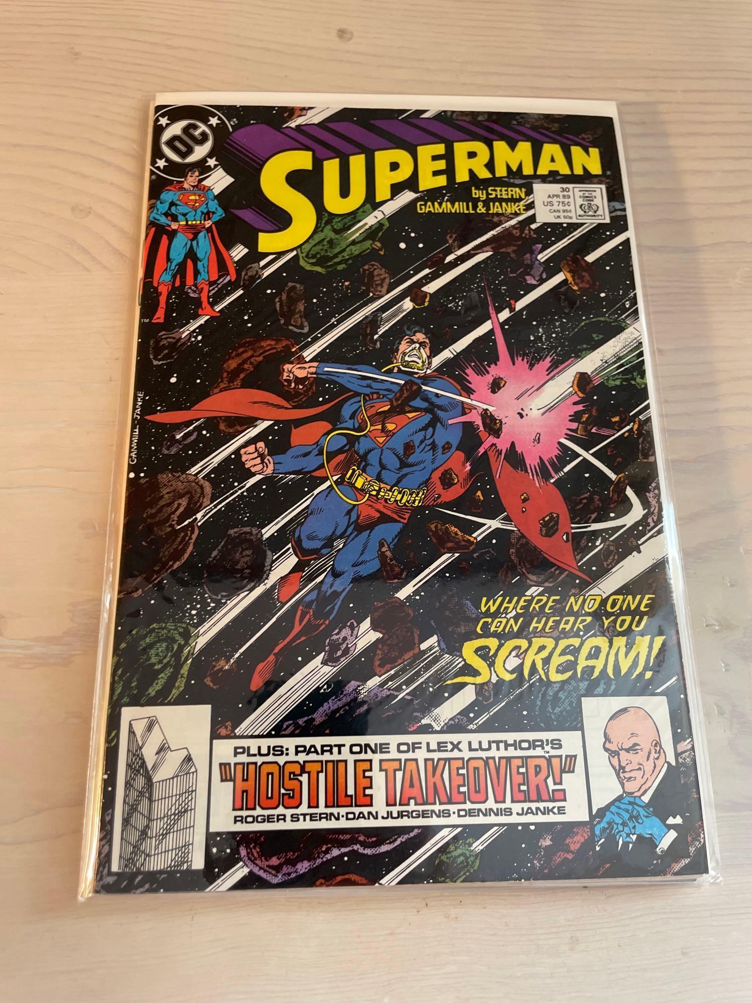 Superman (9)