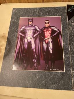 Batman Forever Promo Photos