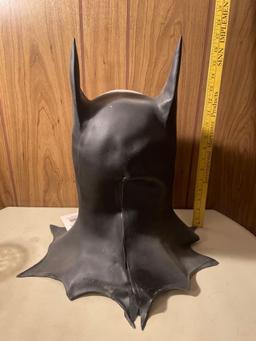 90s Batman Mask