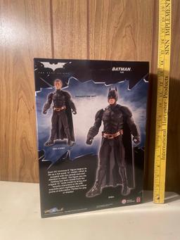 Batman The Dark Knight Action Figure NIB