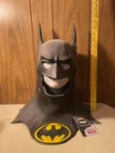 90s Batman Mask