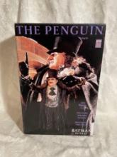 The Penguin Model Kit