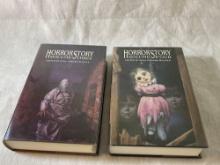 Horror Story Volume Three & Four