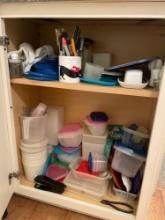 Cupboard Full Of Households