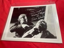 Halloween Signed Movie Still