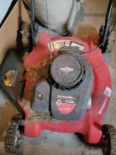 Yard Machines 22" Push Lawnmower