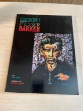 Illustrator II The Art of Clive Barker