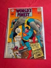 Worlds Finest Comics