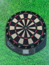 dart board