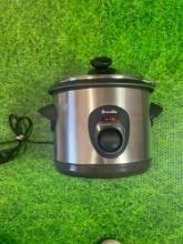 Breville gourmet rice duo