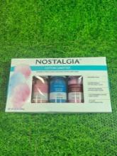 new nostalgia cotton candy sugar kit