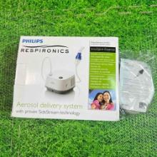 phillips respironics