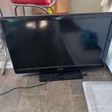 sharp 40 inch tv