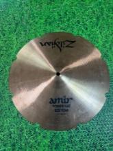 zildjian amir power hat bottom 14 inches