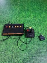 atari flashback