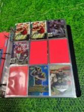 1999 ohio state buckeyes football players cards