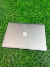 Apple mac laptop model a1466