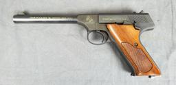 Colt .22cal Pistol