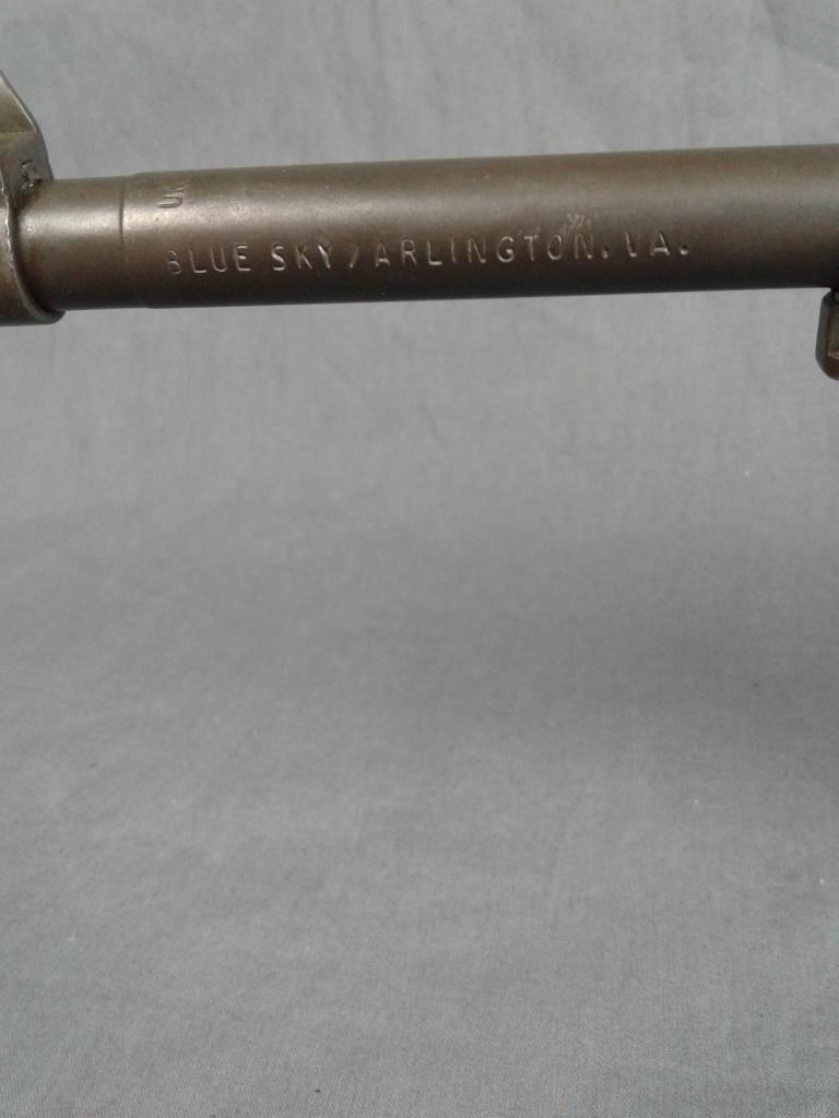 US Postal Meter 30-Cal M1 Carbine