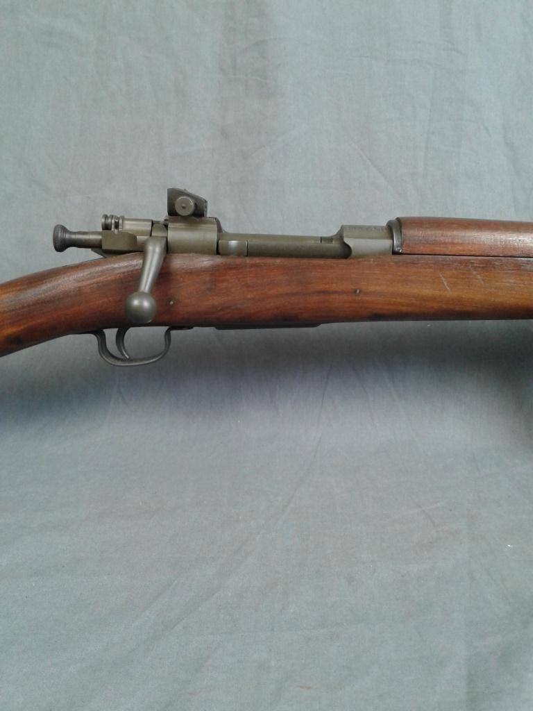 Remington 03-A3 .30-06 Rifle