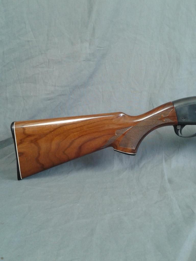 Remington Model 1100 20ga. Shotgun