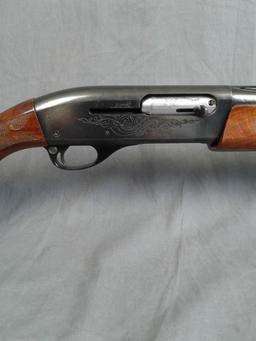 Remington Model 1100 20ga. Shotgun