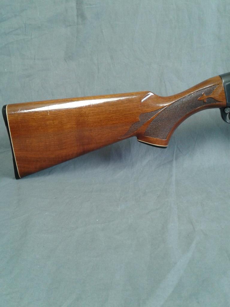 Remington Model 1100 12ga Shotgun