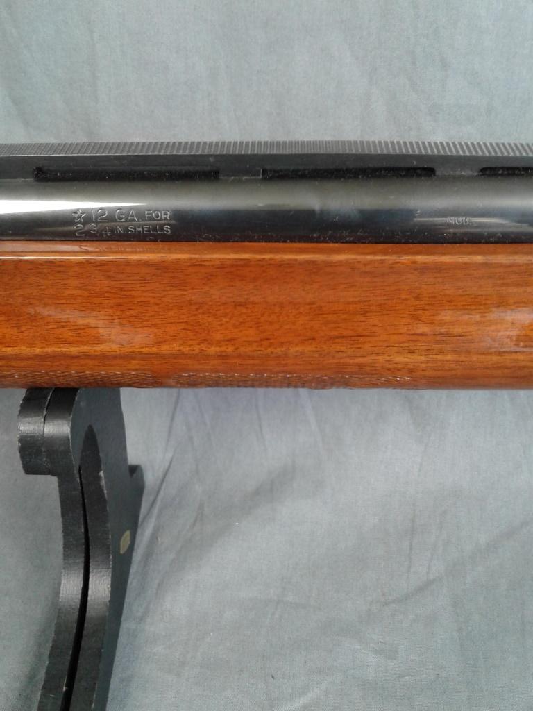 Remington Model 1100 12ga Shotgun