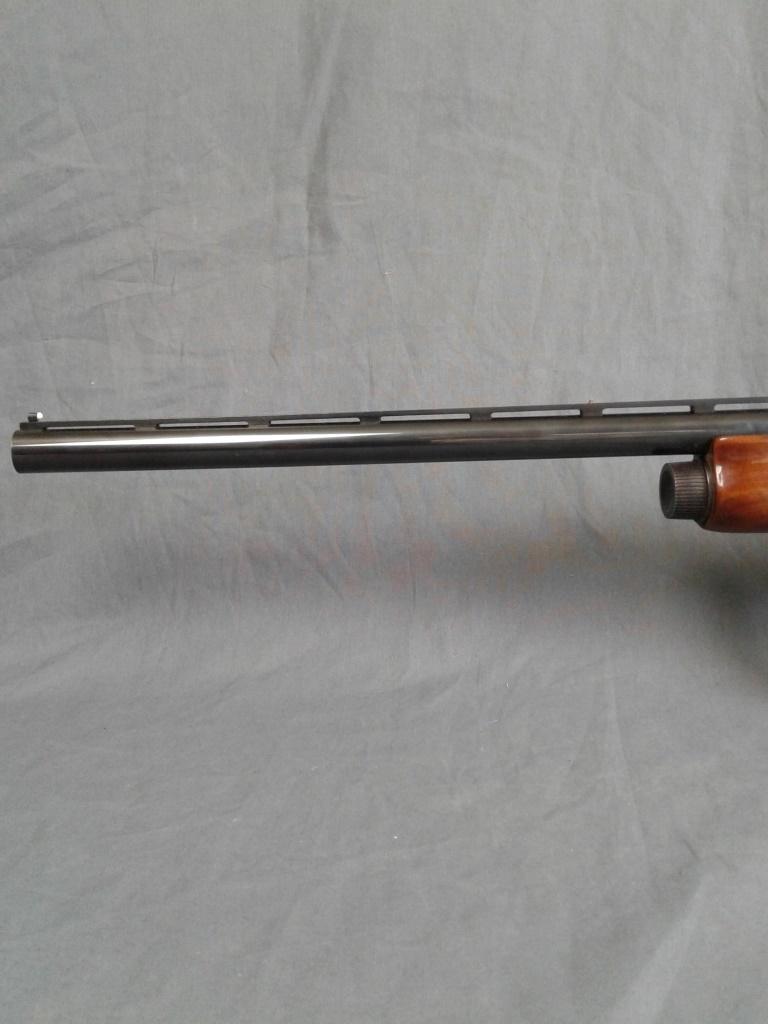 Remington Model 1100 12ga Shotgun