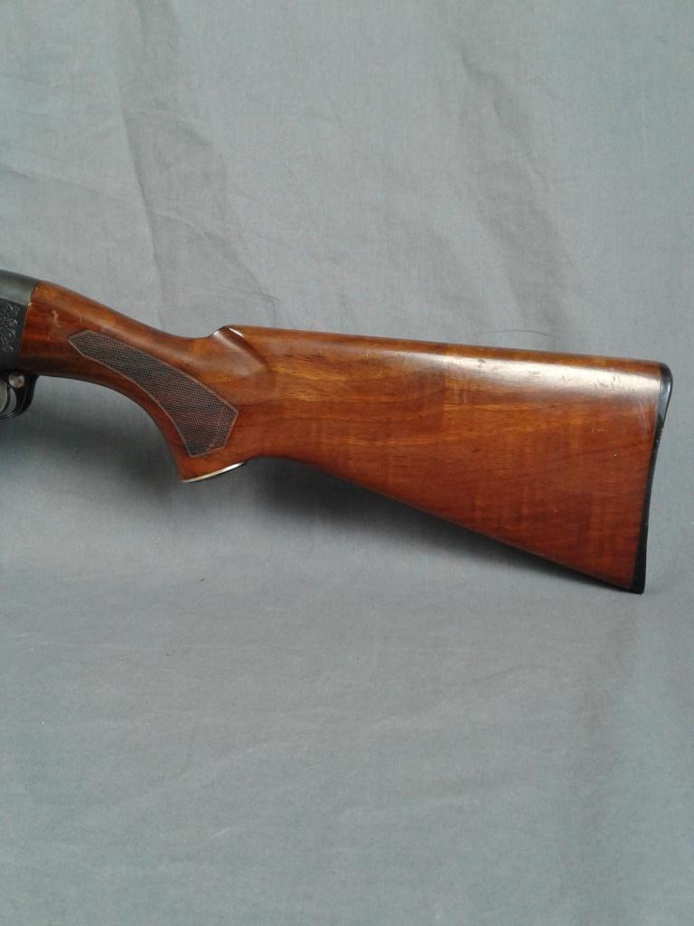 Remington Sportsman Model 58 12ga. Shotgun