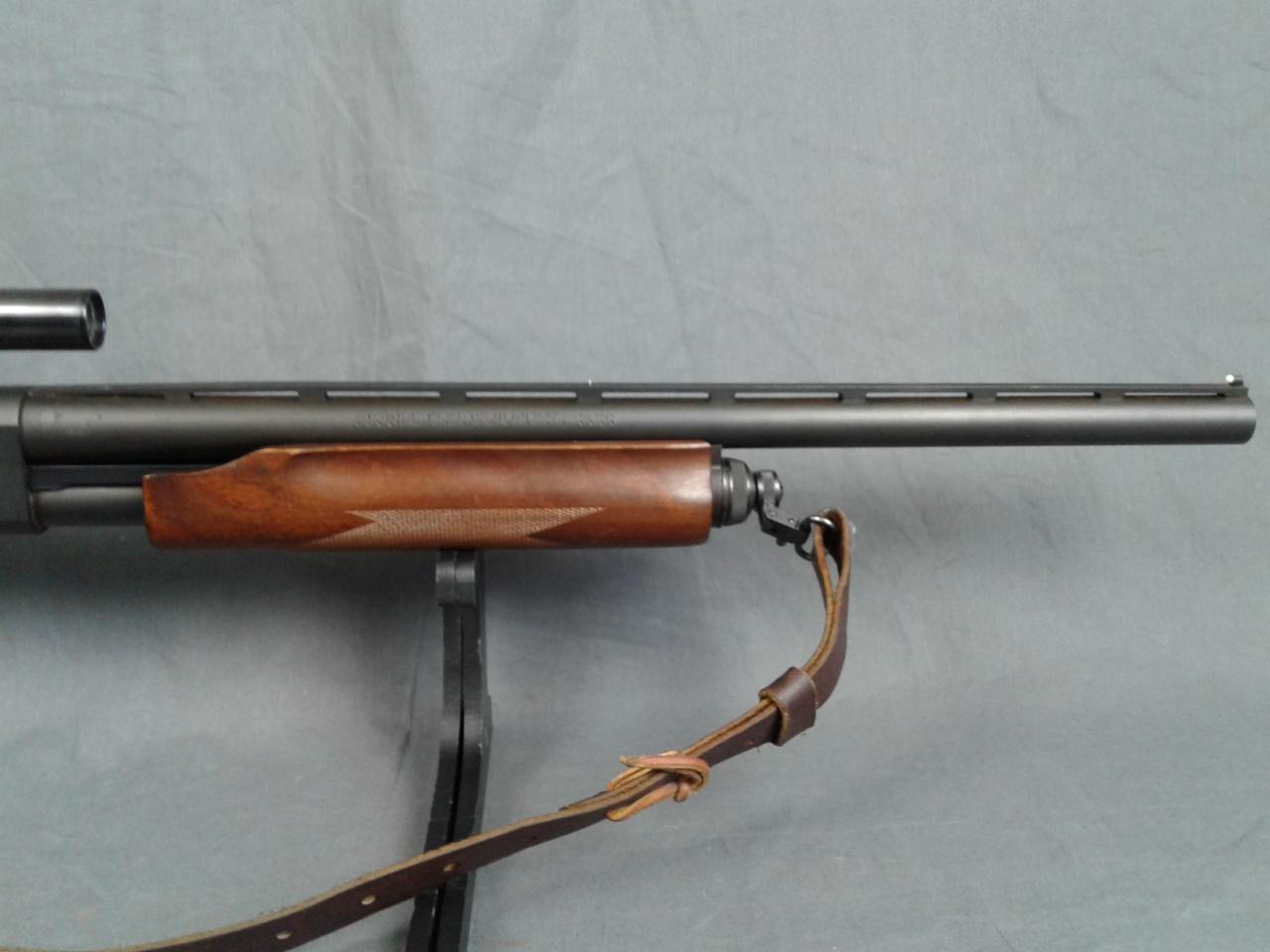 Remington 870 Express Magnum 12ga