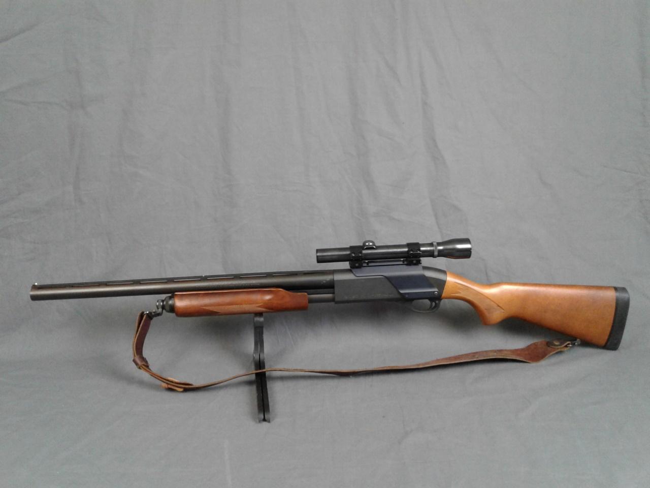 Remington 870 Express Magnum 12ga