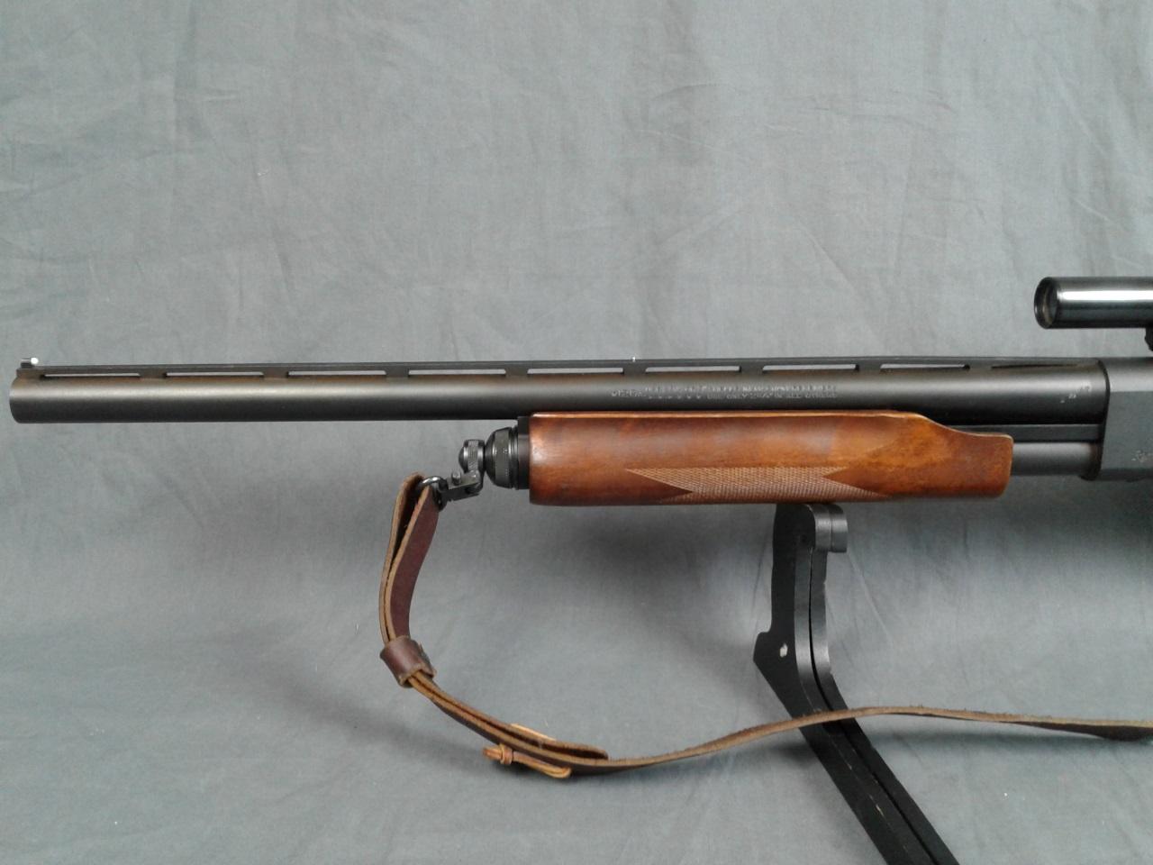 Remington 870 Express Magnum 12ga