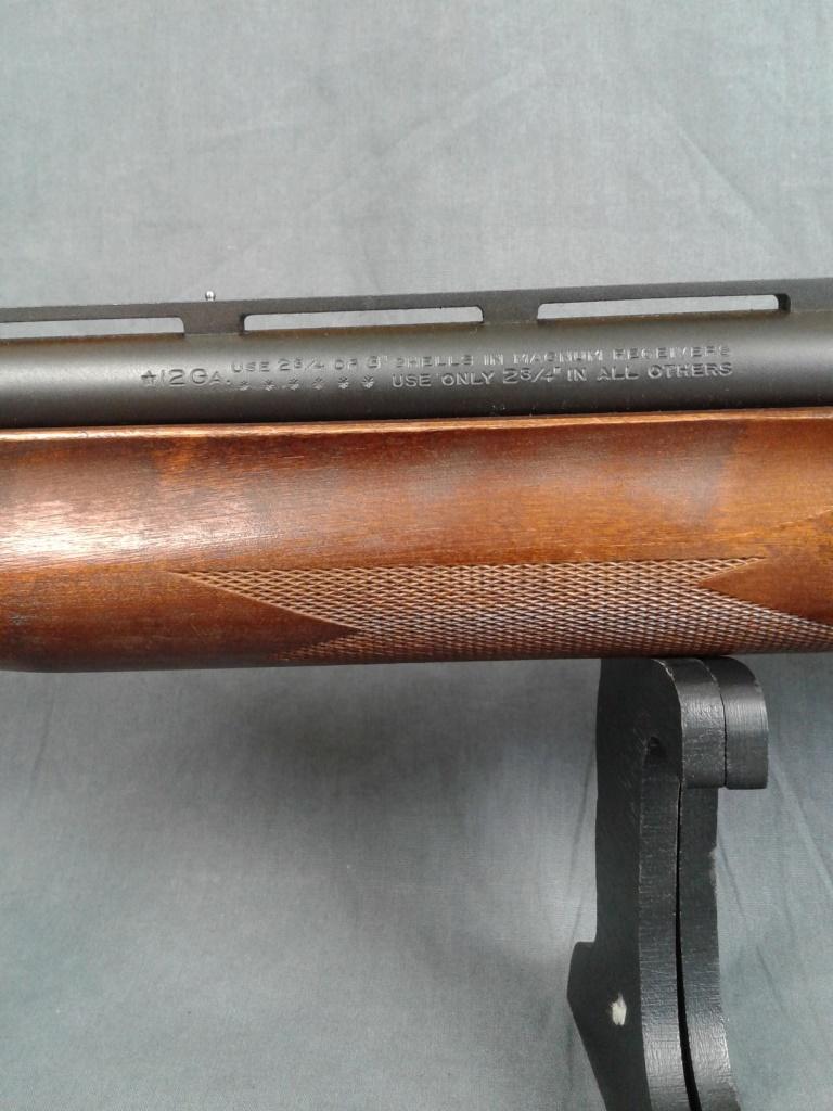 Remington 870 Express Magnum 12ga