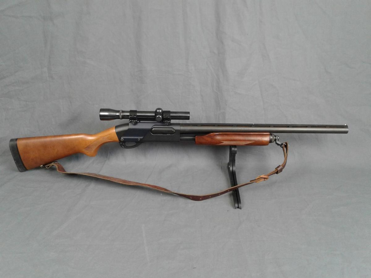 Remington 870 Express Magnum 12ga