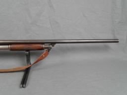 Wards Western Field SB30A 12ga Shotgun