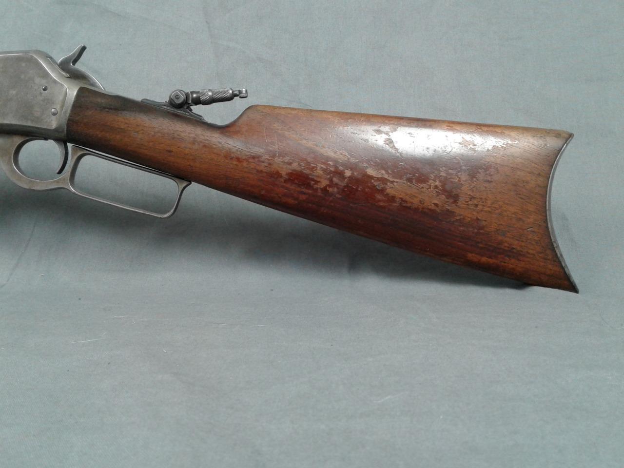 Marlin Safety .32 HPS Lever Action Rifle