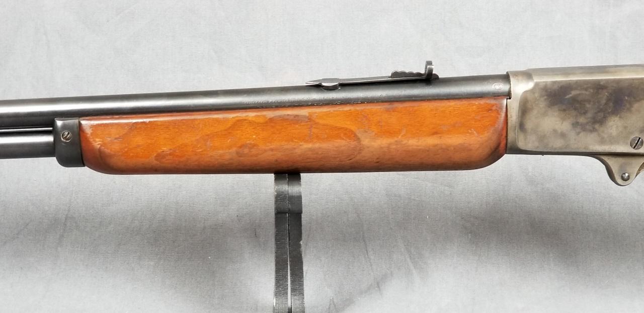 Marlin Model 1936 Lever Action .32 HPS Rifle