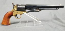 Colt M1860 Army .44 Black Powder Reproduction