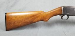 Remington Model 14 Pump .30 Rifle