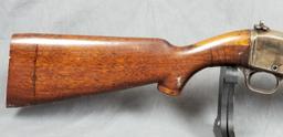 Remington .30 Rem Parts Rifle