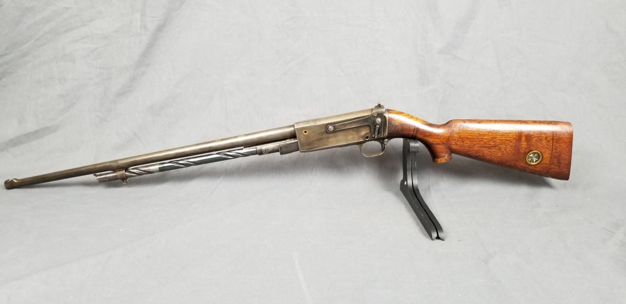 Remington .30 Rem Parts Rifle