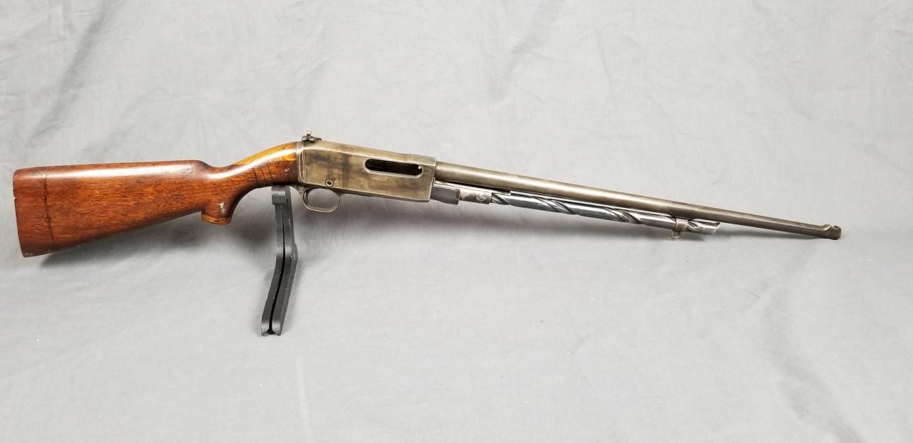 Remington .30 Rem Parts Rifle