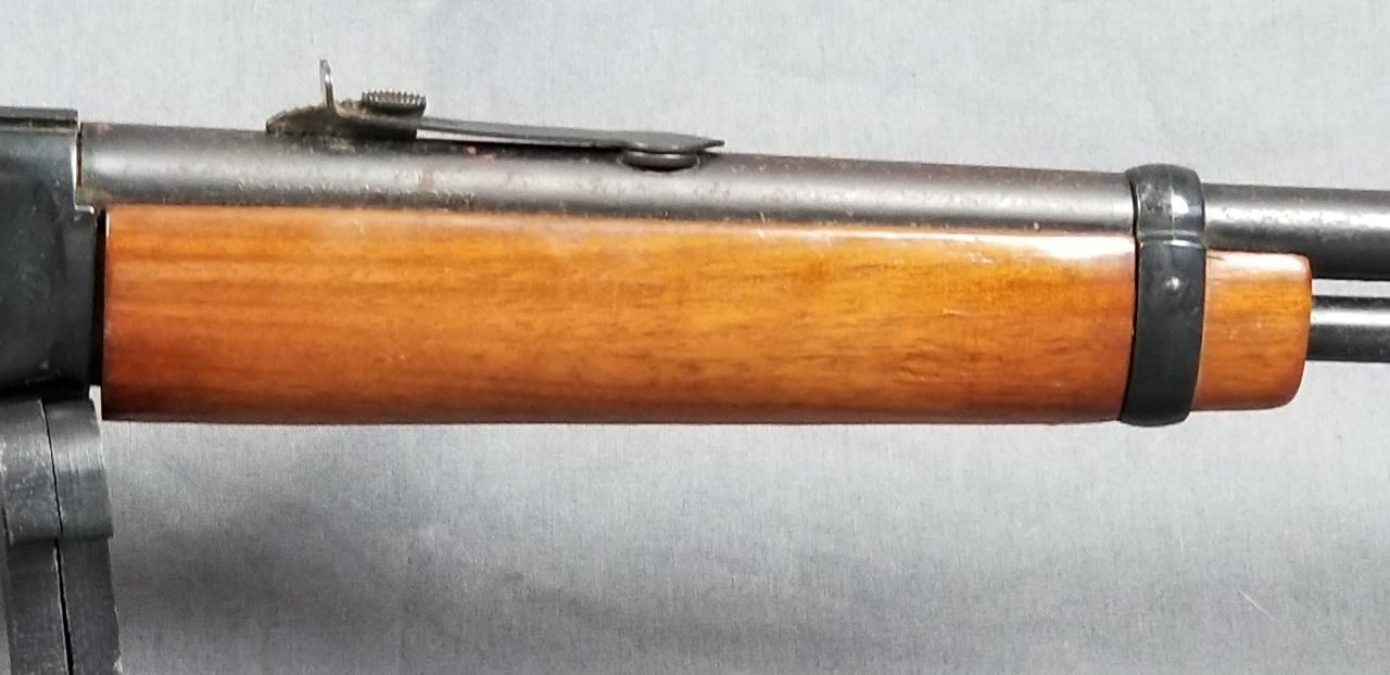 Ithaca Model 72 .22LR Rifle