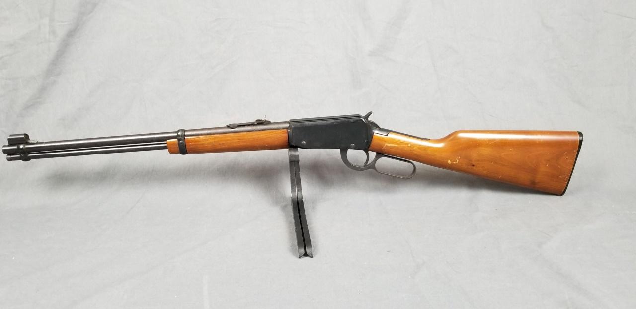 Ithaca Model 72 .22LR Rifle