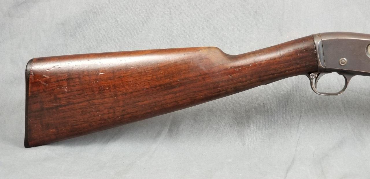Remington Model 12 .22 Rifle