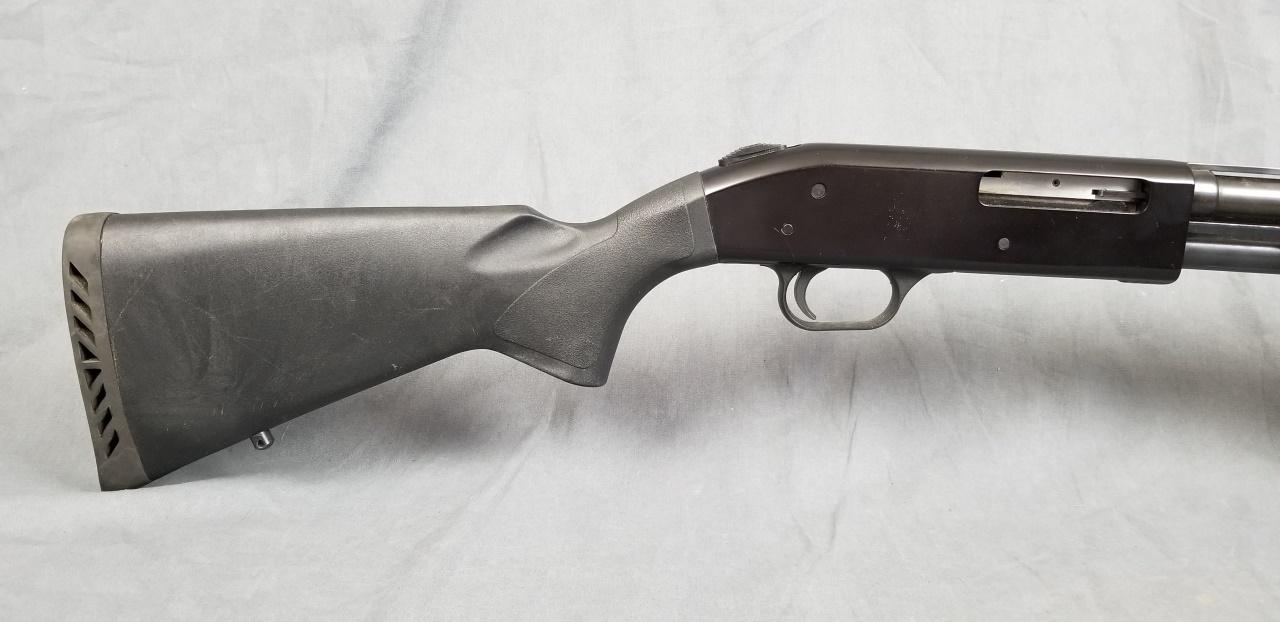 Mossberg 500E .410 Shotgun