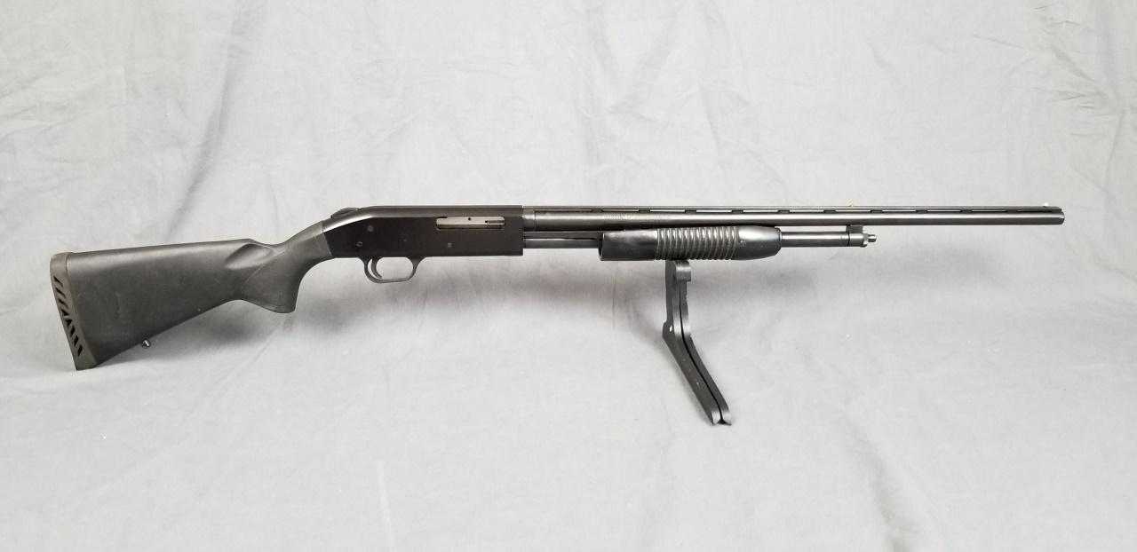 Mossberg 500E .410 Shotgun