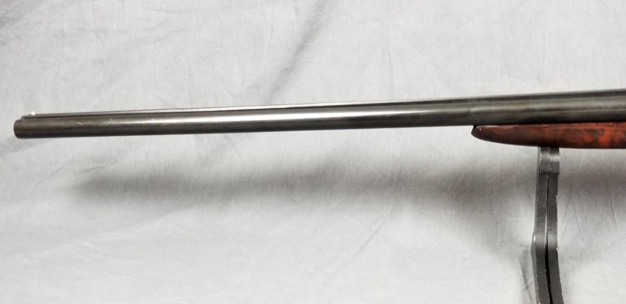 Stevens Model 311 SxS 16ga Double Barrel Shotgun